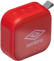 Portable Speaker UMBRO 494616 