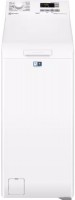 Photos - Washing Machine Electrolux PerfectCare 600 EW6TN25061FP white