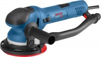 Grinder / Polisher Bosch GET 75-150 Professional 0601257170 