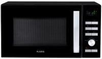 Photos - Microwave Flama 1895FL black