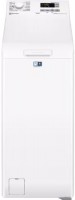 Photos - Washing Machine Electrolux PerfectCare 600 EW6TN5061FP white