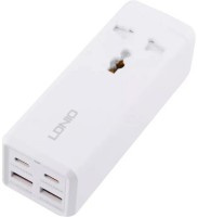 Photos - Charger LDNIO SC1418 