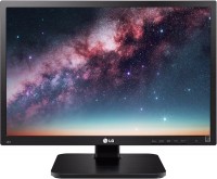 Photos - Monitor LG 24BK45HP 23.8 "  black