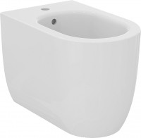 Photos - Bidet Ideal Standard Blend Curve T375301 