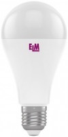 Photos - Light Bulb ELM B65 9W 4000K E27 18-0196 