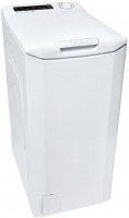 Photos - Washing Machine Candy Smart CSTG 26 TME/1-S white