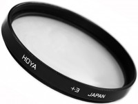 Photos - Lens Filter Hoya Close-Up +3 77 mm