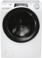 Photos - Washing Machine Candy Smart Pro RP 596 BWMBC/1-S white