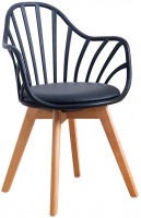 Photos - Chair Modesto Design Albert Arm 