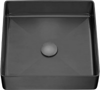 Photos - Bathroom Sink Laveo Pola VUP 722S 360 mm