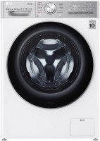 Photos - Washing Machine LG Vivace V900 F6WV910A2E white