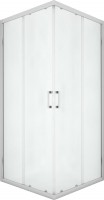 Photos - Shower Enclosure New Trendy New Varia 80x90 left / right