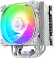 Computer Cooling Enermax ETS-T50 AXE ARGB White 
