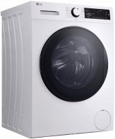 Washing Machine LG F4WT2009S3W white