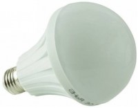 Photos - Light Bulb Powermaster 9W 6500K E27 