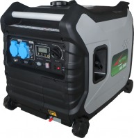 Photos - Generator Active AGI-3500 