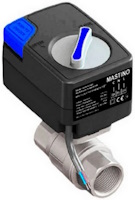 Photos - Water Leak Detector Mastino 12V 1/2" 