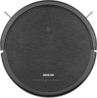 Photos - Vacuum Cleaner Sencor SRV 3160 TQ 