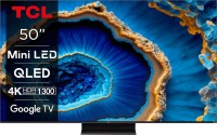 Television TCL 50C805 50 "
