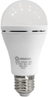 Photos - Light Bulb LEDVANCE A60 8W 6500K E27 