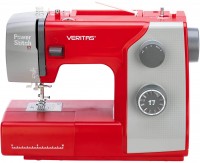 Sewing Machine / Overlocker Veritas Power Stitch 17 