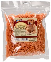 Photos - Dog Food HILTON Chicken and Fish Slice 500 g 