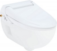 Photos - Toilet Geberit AquaClean 4000 146.135.11.1 