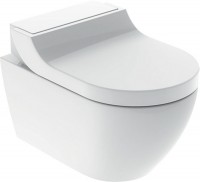 Photos - Toilet Geberit AquaClean Tuma Comfort 146.292.SI.1 