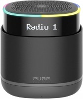 Audio System Pure StreamR 