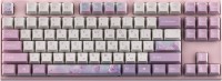 Photos - Keyboard Varmilo VED87 Dreams On Board  Brown Switch