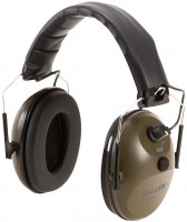 Photos - Tactical Earmuffs Allen Single Microphone Earmuffs 