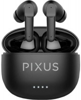 Photos - Headphones Pixus Band 