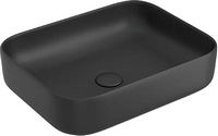 Photos - Bathroom Sink Defra Teramo 50 5070 500 mm