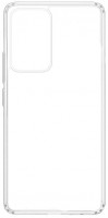 Photos - Case 3MK Clear Case for Galaxy A33 