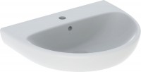 Photos - Bathroom Sink Geberit Selnova 55 500.315.01.7 550 mm