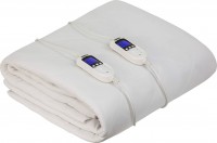 Photos - Heating Pad / Electric Blanket Zanussi ZEDB7002 