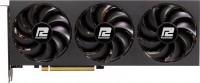 Graphics Card PowerColor Radeon RX 7700 XT Fighter 