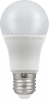Light Bulb Crompton GLS Dimmable 11W 6500K E27 