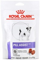 Dog Food Royal Canin Pill Assist Small 90 g 