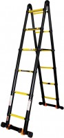 Photos - Ladder GTM KME3050B 500 cm