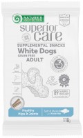 Dog Food Natures Protection White Dogs Healthy Hips/Joints 110 g 