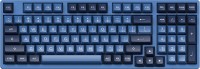 Photos - Keyboard Akko Ocean Star 3098B CS  Jelly White Switch