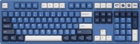 Photos - Keyboard Akko Ocean Star 3108 DS 2nd Gen  Blue Switch