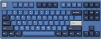 Photos - Keyboard Akko Ocean Star 3087 DS 2nd Gen  Pink Switch
