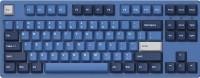 Keyboard Akko Ocean Star 3087 DS 2nd Gen  Pink Switch