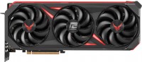 Photos - Graphics Card PowerColor Radeon RX 7800 XT Red Devil Limited Edition 