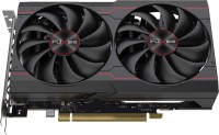 Graphics Card Sapphire Radeon RX 6500 XT PULSE 8G 