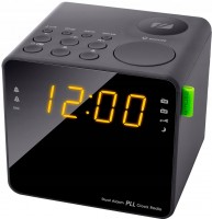 Radio / Table Clock Muse M-187 