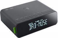 Radio / Table Clock Muse M-175 DBI 