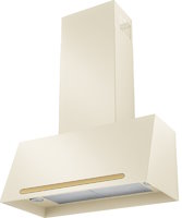 Photos - Cooker Hood Franke Country FCO 70 PW/G ivory